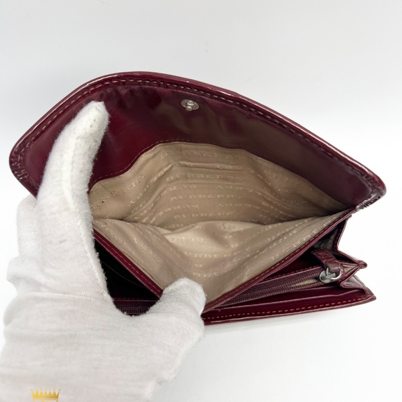 Burberry long wallet - Picture 14 of 15